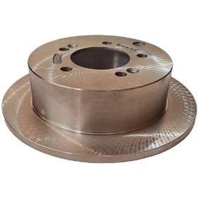 دیسک ترمز چرخ عقب چانگان CS35