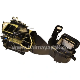 مجموعه بخاری کامل H30CROSS شرکتی