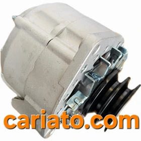 دینام بنزی ۸۰ آمپر