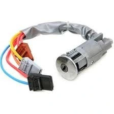 سوئيچ استارت پژو 405 ساچمه اي - نصير لوازم کد 41200116