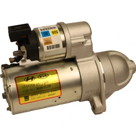 استارت کامل سراتو