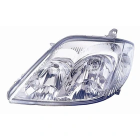 چراغ جلو تویوتا کرولا مدل 2004 – 2006 سفارش امريکا