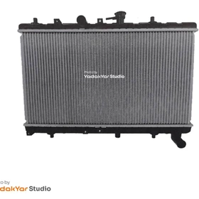 رادیاتور آب کیا ریو چین