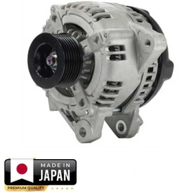 دینام تویوتا کمری 2007-2010 برند تجاری ساخت ژاپن