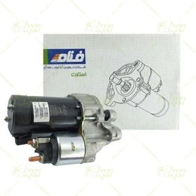 استارت برند فنام کد 54154 مناسب برای پژو206