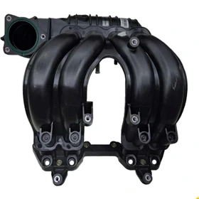 پک منیفولد xum مارک کروز و دریچه گاز نیسان مارک ایرانکاربراتور