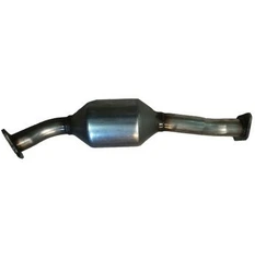 کاتالیزور پایین ام وی ام 550