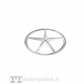 فن رادیاتور اب جک j5 دنده