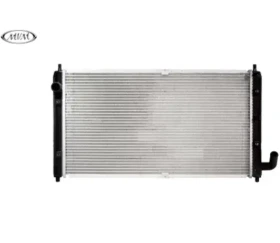 رادیاتور آب ام وی ام 315 شرکتی