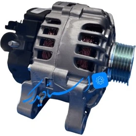 دینام ۲۰۶ - استام صنعت / ایساکو (شرکتی) / عضام