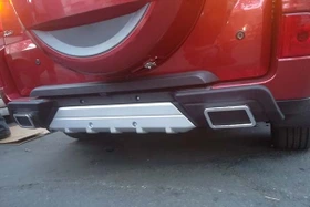 گارد سپر عقب ام وی ام x33s و ام وی ام x33 at