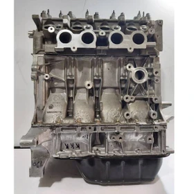 موتور کامل پژو 206 TU3 شرکتی با نامه ایساکو بدون شماره