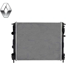 رادیاتور آب رنو ال 90 برند کوشش رادیاتور