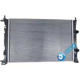 رادیاتور آب مگان