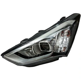 چراغ جلو هیوندای سانتافه مدل 2013 – 2015