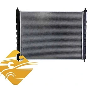 رادیاتور آب چری ویانا