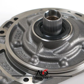 اویل پمپ X33 شرکتی