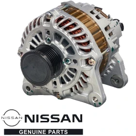 دینام نیسان جوک (ساده) اصلی جنیون پارت با تضمین اصالت