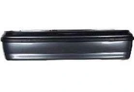 مجموعه سپر عقب سمند LX متالیک امیران پلیمر غرب