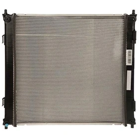 رادیاتور آب سهند رادیاتور مناسب جک S5