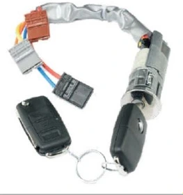 سوئيچ استارت 405 جك نايف پركي - نصير لوازم کد 41200142