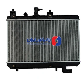 رادیاتور آب تیبا ایران رادیاتور