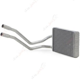 رادیاتور بخاری لوله ثابت آرمکو، مناسب برای پژو 405