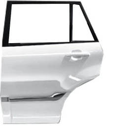 درب عقب چپ ام وی ام X33s