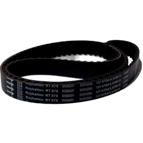 تسمه تایم 127 دندانه سمندEF7 و دنا - ایساکو (کد2070303007)