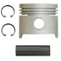 پیستون-گژن پین 030 با خار پیکان هانتر پارت کد 400303