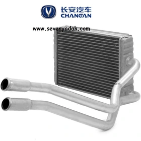 رادیاتور بخاری چانگان ایدو