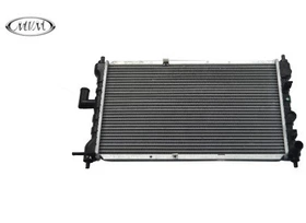 رادیاتور آب ام وی ام MVM 110 سه سیلندر (وارداتی)