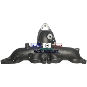 منیفولد دود هایما اس فایو اصلی S5