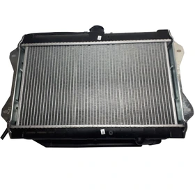 رادیاتور آب سهند رادیاتور مدل 1225 مناسب برای پیکان