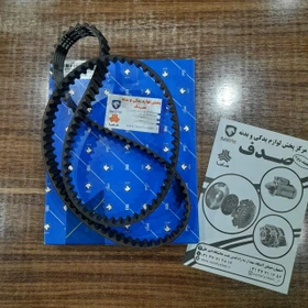 تسمه تایمینگ 132 دندانه موتور K4M L90 رایکالتون ایساکو 2070302708