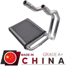 رادیاتور بخاری تویوتا کمری 2007 تا 2010 برند ساخت چین گرید +A