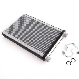 رادیاتور بخاری بی ام و سری 3 سال های 2004 تا 2010 (بهر) - 64119128953