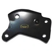 پایه نگهدارنده اکسل عقب چپ اصلي نیکوپارت کد ID 82004153 برای تندر 90 - پلاس - ساندرو - استپ وی- پارس تندر