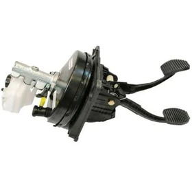 مجموعه بوستر ترمز دنا کلاچ اتوماتیک طرح بیترون کروز پلاس کد CR40075401