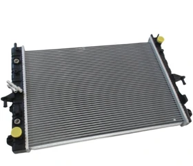 رادیاتور آب خودروMG ام جی 550 و ام جی6