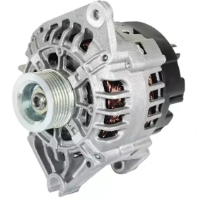 دینام اچ سی کراس (H30)، پژو پارس پرشیا (موتور TU5) و دنا پلاس (آلترناتور) 90 آمپر شرکتی ایساکو اصل 0690502499