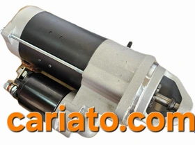 استارت رنو میدلام