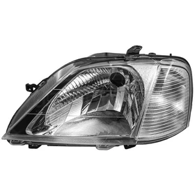 چراغ جلو با موتور راست نیکوپارت کد ID 82004245 برای تندر 90 - پارس تندر- پيکاپ