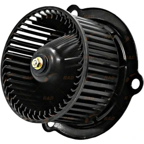 موتور فن بخاری پراید