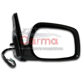 آینه بغل راست ام وی ام ایکس 33 اس (mvm x33s)