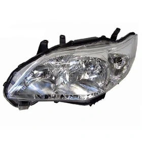 چراغ جلو تویوتا کرولا مدل 2010- 2013