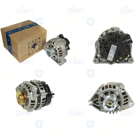 دینام کلاس ۹ فرمان برقی ایسکرا پژو ۲۰۶ TU5 ایساکو