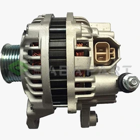 دینام مزدا 3 قدیم - محصول اصلی