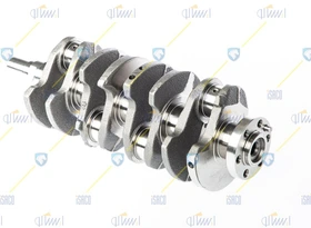 میل لنگ سمند ایساکو