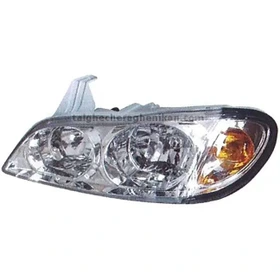 چراغ جلو نیسان ماکسیما مدل 2006